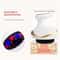 EMS Body Slimming Massager Infrared Heating Suction Cupping With LCD Display Gua Sha Therapy 3