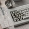 Kataaa Model VI Retro Tri Mode Mechanical Keyboard With HMX Custom Switches 3