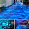 OceanWave IP65 Waterproof Water Ripple Projector With Gobo Effect 3