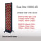Dual Chip Red Infrared Light Therapy Panel 630nm 660nm 810nm 850nm LED Treatment For Face Body W 7