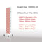 Dual Chip Red Infrared Light Therapy Panel 630nm 660nm 810nm 850nm LED Treatment For Face Body W 11