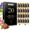 MAYJAM 20PCS Essential Oils Gift Set Aromatherapy Oils For Diffuser Candle Making Home Relaxation 1