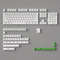 GMK Minimalist Red 140Key Keycap Set  Cherry Profile Japanese PBT DyeSub Keycaps For MX Mechanical  23