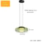 Luxury LED Glass Pendant Light Adjustable Hanging Chandelier For Kitchen Island Living Room Bedroo 19