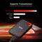 Netac BlazePro External SSD UltraFast Portable USB 32 Gen2x2 Solid State Drive 1TB 512GB 2TB 1