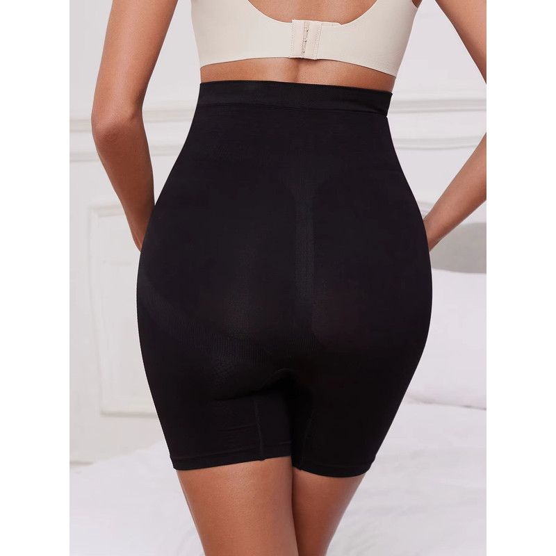 Seamless Postpartum Shaping Pants High Waist Support Underwear For Pregnancy Recovery And Body Scu 1