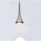 Modern LED Adjustable Chandelier Full Spectrum Pendant Light For Bedroom Bar Minimalist Interiors 6