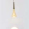 Modern LED Adjustable Chandelier Full Spectrum Pendant Light For Bedroom Bar Minimalist Interiors 8