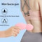 Mini Deep Tissue Massage Gun Compact Portable Muscle Massager For Neck Back Full Body Relief 2