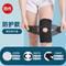 Adjustable Ultra-Thin Knee Support Strap Patella Stabilizer Band for Meniscus Pain Relief and Sports Protection
