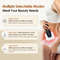 Cordless Electric Body Sculpting Massager Fat Remover Toning Device For Belly Arms Legs Waist 3