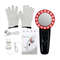 6in1 EMS Body And Facial Massager Cavitation Slimming Infrared Therapy Ultrasound Skin Tightening 6