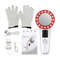6in1 EMS Body And Facial Massager Cavitation Slimming Infrared Therapy Ultrasound Skin Tightening 7