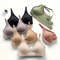 Seamless Push Up Bra For Women  Wireless VNeck Bralette With Removable Pads 4