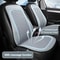 Ice Silk Car Seat Cushion Summer Cooling Seat Cover For Cars Universal Fit Auto Chair Pad 0