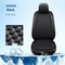 Ice Silk Car Seat Cushion Summer Cooling Seat Cover For Cars Universal Fit Auto Chair Pad 10