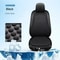 Ice Silk Car Seat Cushion Summer Cooling Seat Cover For Cars Universal Fit Auto Chair Pad 1