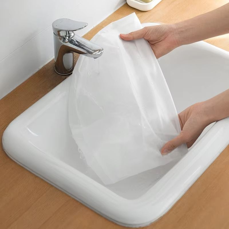 Waterproof Electric Fan Cover  Dustproof Round Fan Protector For Home Storage 2