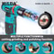 HILDA 12V Mini Rechargeable Angle Grinder Cordless Precision Power Tool 5