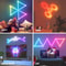 Smart RGB Splicing Atmosphere Wall Light DIY Pack 1