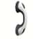 Heavy Duty Suction Grab Bar Shower Handle Bathroom Safety Support 6