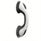 Heavy Duty Suction Grab Bar Shower Handle Bathroom Safety Support 6