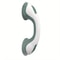 Heavy Duty Suction Grab Bar Shower Handle Bathroom Safety Support 8
