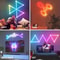 WIFI Intelligent Wall Lamp RGB Symphony Smart DIY Stitching 5