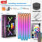 WIFI Intelligent Wall Lamp RGB Symphony Smart DIY Stitching 6