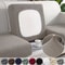 Thick Jacquard Elastic Sofa Seat Cover Protector 0