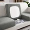 Thick Jacquard Elastic Sofa Seat Cover Protector 9