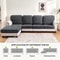 Thick Jacquard Elastic Sofa Seat Cover Protector 4
