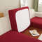 Thick Jacquard Elastic Sofa Seat Cover Protector 6