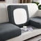 Thick Jacquard Elastic Sofa Seat Cover Protector 8