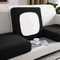 Thick Jacquard Elastic Sofa Seat Cover Protector 12