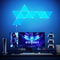 Ultra Thin Gaming Light Tuya WiFi LED Triangular Quantum Lamp RGB Wall Lamp 2