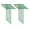 Plastic Garden Plant Support Stake For Flowers And Greenhouse Use 10