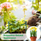 Plastic Garden Plant Support Stake For Flowers And Greenhouse Use 2