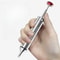 Aluminum Desoldering Pump Solder Sucker Pen Vacuum Tool For Repair 0