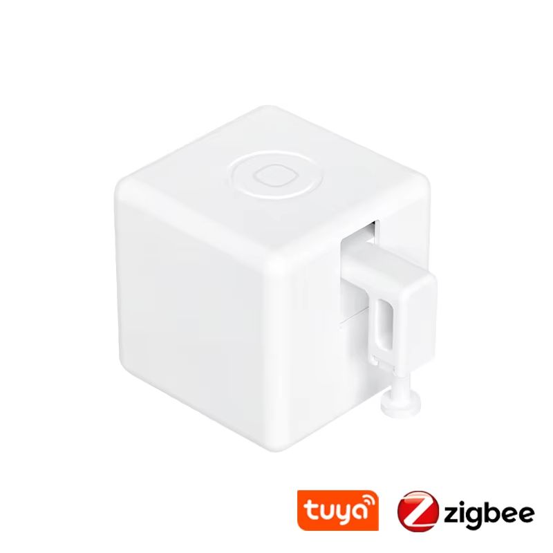 Tuya Zigbee Smart Fingerbot Switch Bot Button Pusher 11