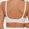 Wireless Maternity Nursing Bra With FrontOpen Buckle Breathable Supportive Pregnancy Underwear 1