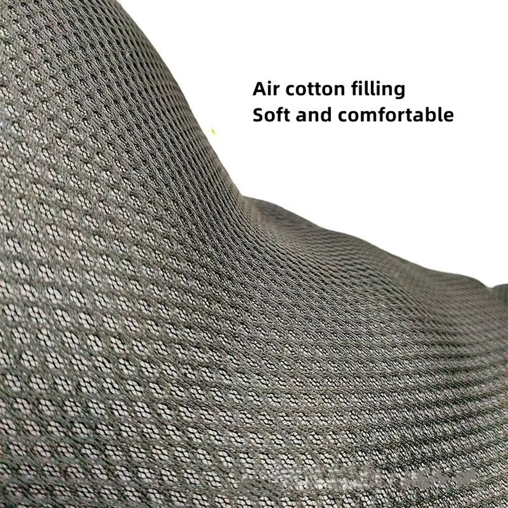 Adjustable Lumbar Spine Decompression Sling Back Stretcher For Pain Relief Spinal Support 5