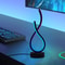 Modern USBPowered LED Desk Lamp With Adjustable Lighting Touch Button Control 1