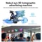 42CM 3D Hologram Fan WiFi Projector Display For Business And Events 1