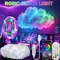 DreamCloud Pro DIY RGBIC LED Cloud Ceiling Light Strip 0