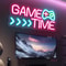 Ultimate Gaming Neon Sign Gamepad LED Wall Art Gamer Room Decor Light 0