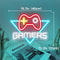 Ultimate Gaming Neon Sign Gamepad LED Wall Art Gamer Room Decor Light 10