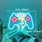 Ultimate Gaming Neon Sign Gamepad LED Wall Art Gamer Room Decor Light 8
