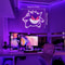 Gengar Cartoon LED Neon Sign 1