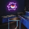 Gengar Cartoon LED Neon Sign 3